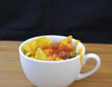 Mugcake Nachos