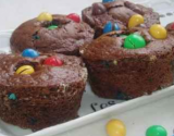 Petits cakes au chocolat