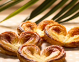 Palmiers classiques