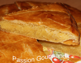 Galette des Rois (la recette facile)