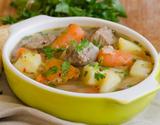 Navarin d'agneau facile