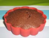 Fondant aux chocolat