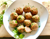 Boulettes de thon