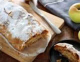 Strudel aux Pommes du Limousin AOP