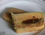 Foie gras mi-cuit aux figues recette facile