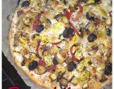 Pizza de filles