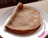 Pâte à crêpes inratable