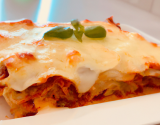 Lasagnes fraîcheur