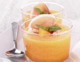 Gazpacho de melon