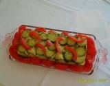 Terrine de courgettes