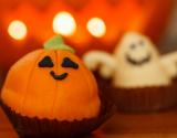 Cupcake Halloweeen