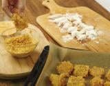 10 recettes à faire avec un fond de paquet de corn flakes