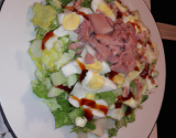 Salade anglaise