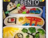 Bento in Japan