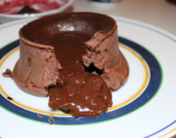 Mousse au chocolat fondante et économique