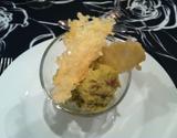 Guacamole Mexicain à la sauce TABASCO® pour l'apéritif !
