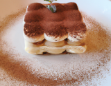 Tiramisu sucre salé