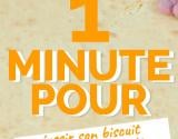 Comment réussir son biscuit pour bûche ?