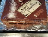 Le Kinder Délice coco fait maison