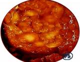 Tarte tatin pommes et mangues