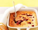 Le Clafoutis aux cerises