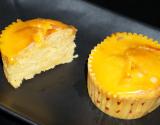 Orange Muffins