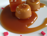 Caramels mous au Companion