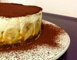 Banoffee pie