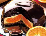 Suprème chocorange