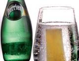 Perrier ginger