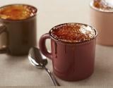 Mug cake Nutella noix de coco