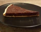 Tarte au chocolat