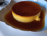 Flan aux œuf