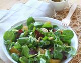 5 salades qui sont de saison en hiver