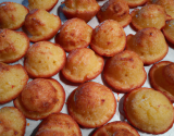 Cocquelets de mamie