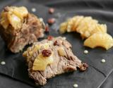 Rôti de porc