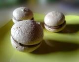 Macaron facile à faire.