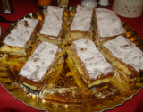 Mille-feuilles maison