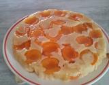 Clafoutis aux abricots : recette simple et délicieuse