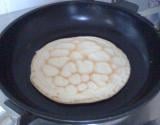 Pancakes savoureux