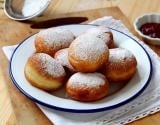 Carnaval : les 5 meilleures recettes de beignets