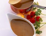 Sauce armoricaine
