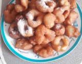 Sfeng (beignet marocain)