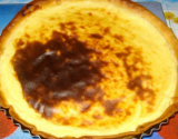 Flan des îles