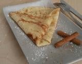 Crêpes rapides