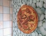 Tarte aux légumes facile