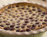 Clafoutis au Companion