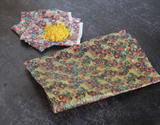 Bee's Wrap : comment faire son emballage alimentaire réutilisable ?