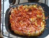 Gratin courgettes-pommes de terre