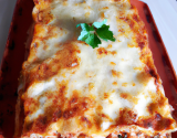 Lasagnes maison faciles